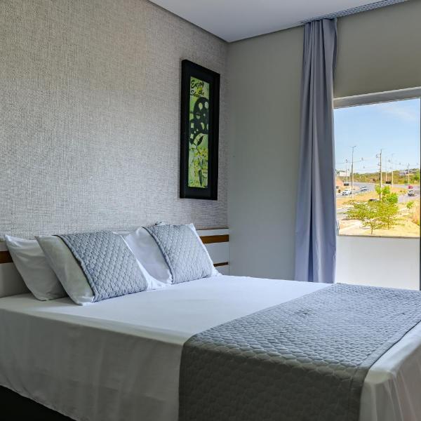 OYO Tropical Confort Hotel, Brasilia - Foto 2