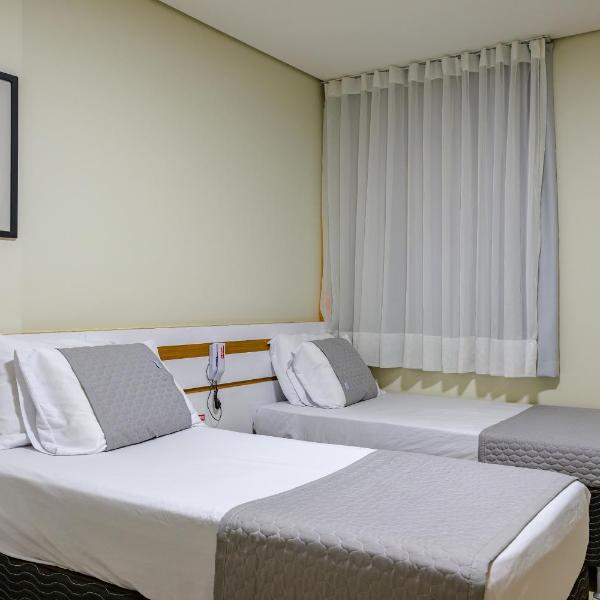 OYO Tropical Confort Hotel, Brasilia - Foto 4