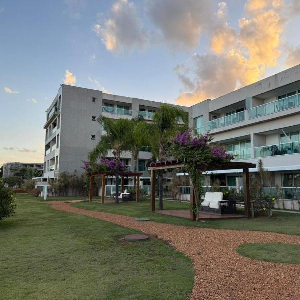 BSB STAY Brisas do Lago - Flats particulares - Foto 5