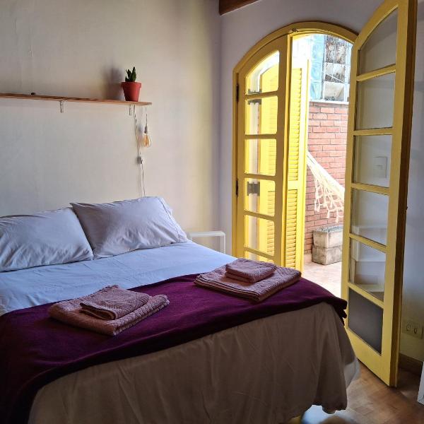 Suíte em casa de vila próxima ao metrô Vila Madalena - Foto 2