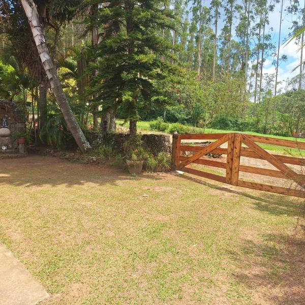 Casa da Serra Cachoeira das Aranhas - Foto 2
