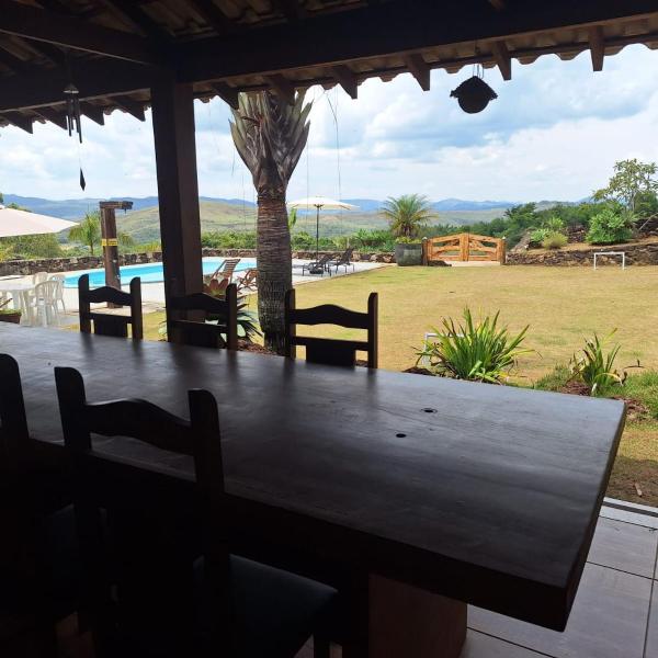 Casa da Serra Cachoeira das Aranhas - Foto 5