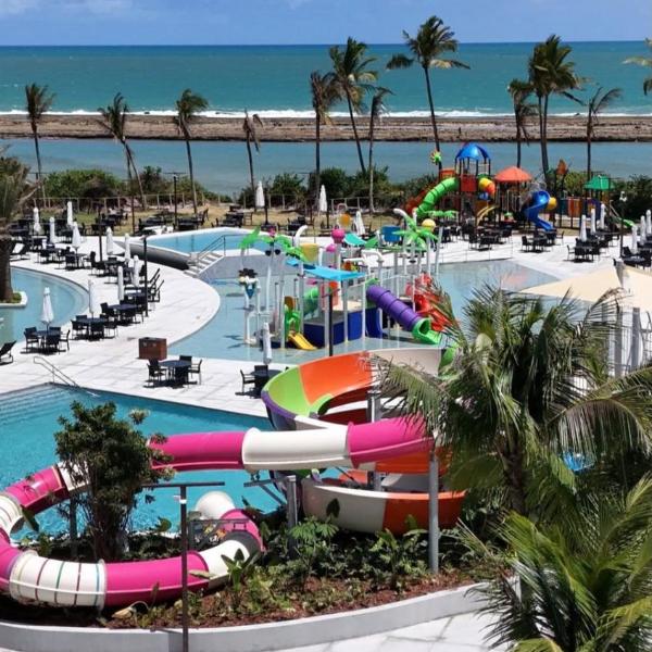 Porto Life 2 - GAV Resorts - Muro Alto - 102 e 402