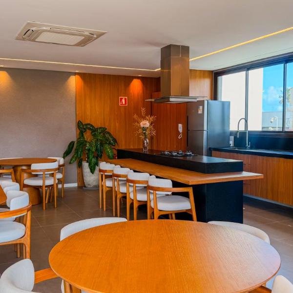 O lugar perfeito para curtir o melhor do litoral! - Foto 5