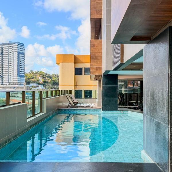 O lugar perfeito para curtir o melhor do litoral! - Foto 4