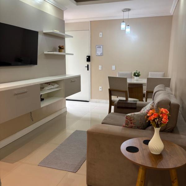 Apartamento Manaus Aeroporto