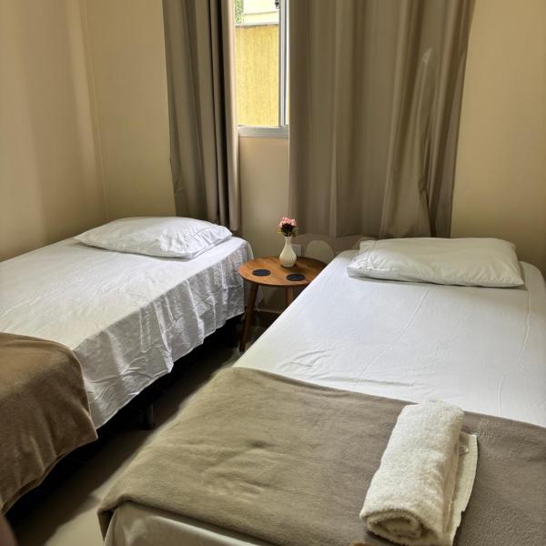 Apartamento Manaus Aeroporto - Foto 5