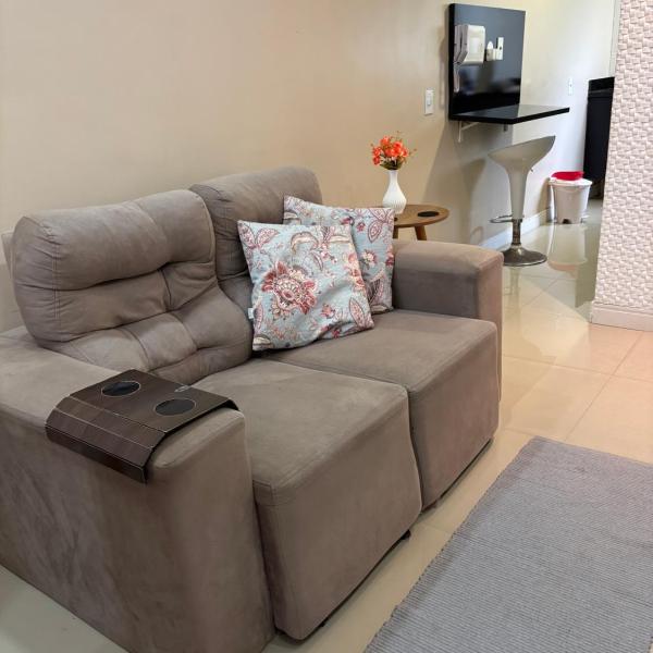 Apartamento Manaus Aeroporto - Foto 3