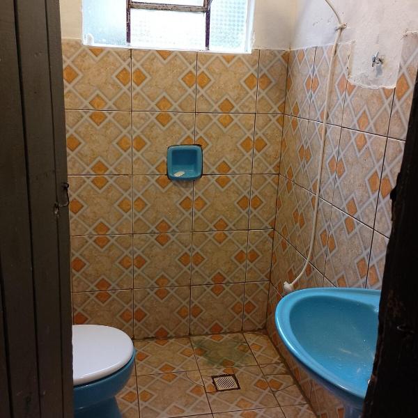 Casa simples em cunha - Foto 3