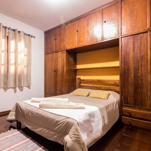 Villa Bem Querer - Suíte - Foto 2