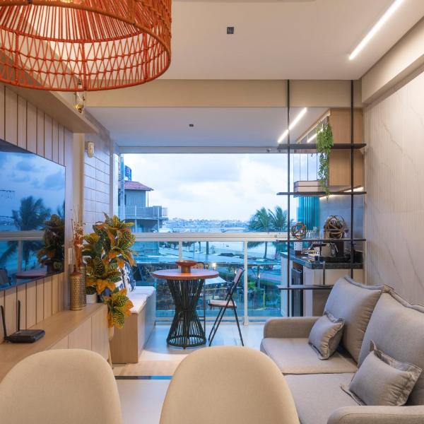 Luxury and comfort by the sea - Incredible view