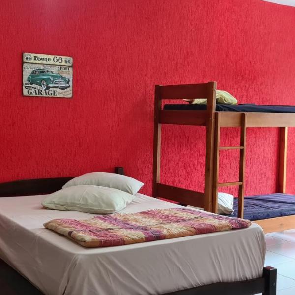 Residencial Jmulguero - Foto 2