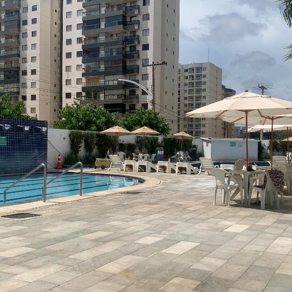 Eldorado Thermas Park Localização Top área de Lazer Completa - Foto 4