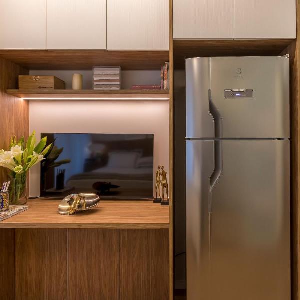 Terrae Pinheiros by Fica por Aqui – Studios Modernos - Foto 5