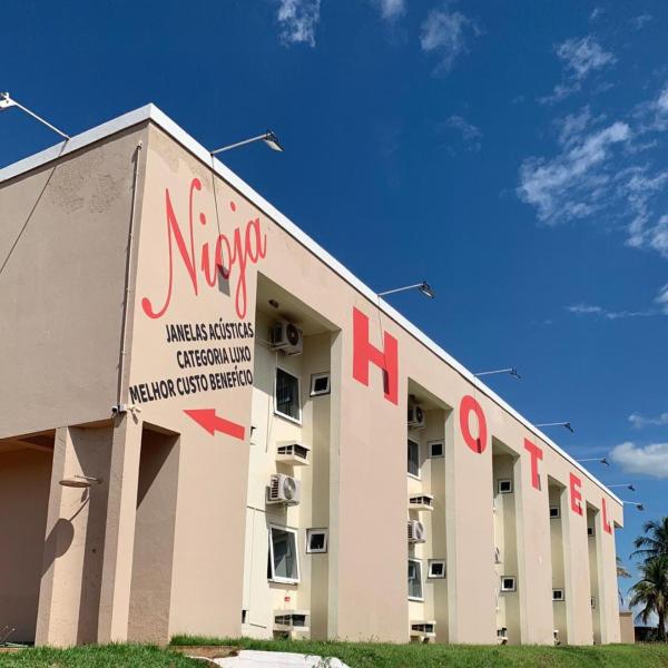 Nioja Hotel - Foto 5