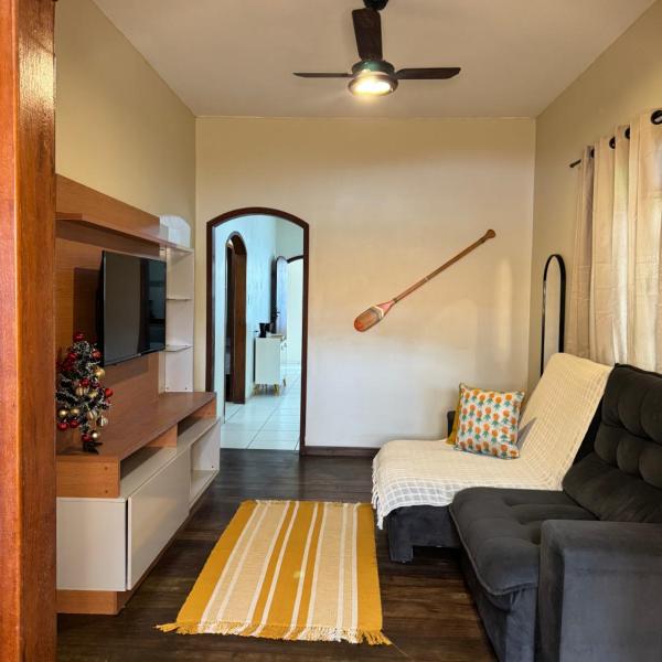 Casa de Férias em Arraial do Cabo