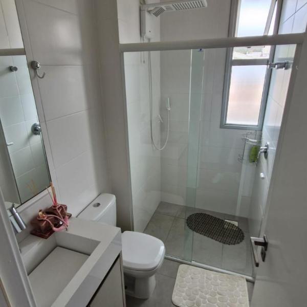 Apartamento Lindo em Palmas com Piscina 200m do mar - Foto 3