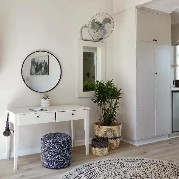 Brahman Hills - Gardens, Spa, Hotel & Villas - 5star, hotel v destinaci Nottingham Road