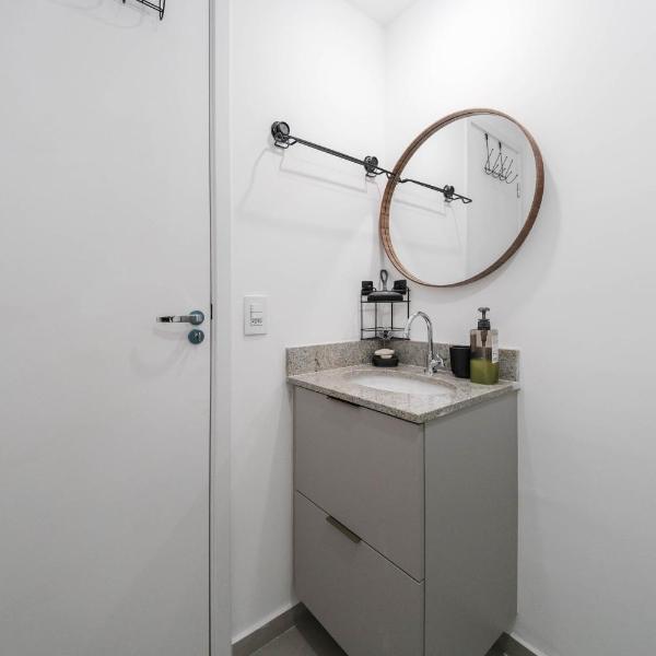 Studio 3 Min Metro Butantã - Próx USP - Foto 3