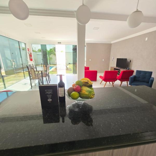 Casa Paracuru - Foto 5