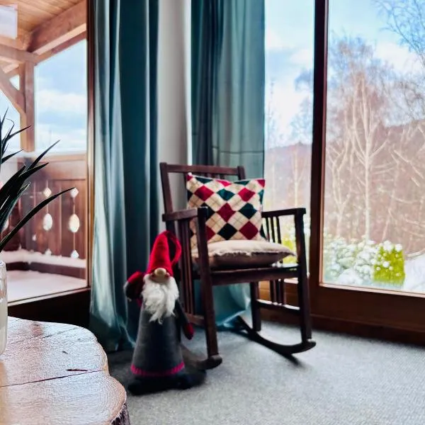 Gościniec Rajec, hotell sihtkohas Rajcza