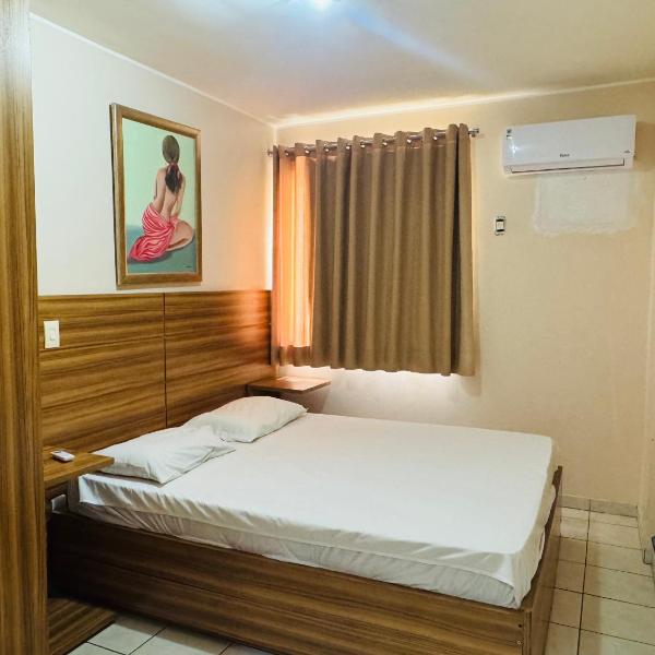 Thermas Paradise resorts - Foto 2