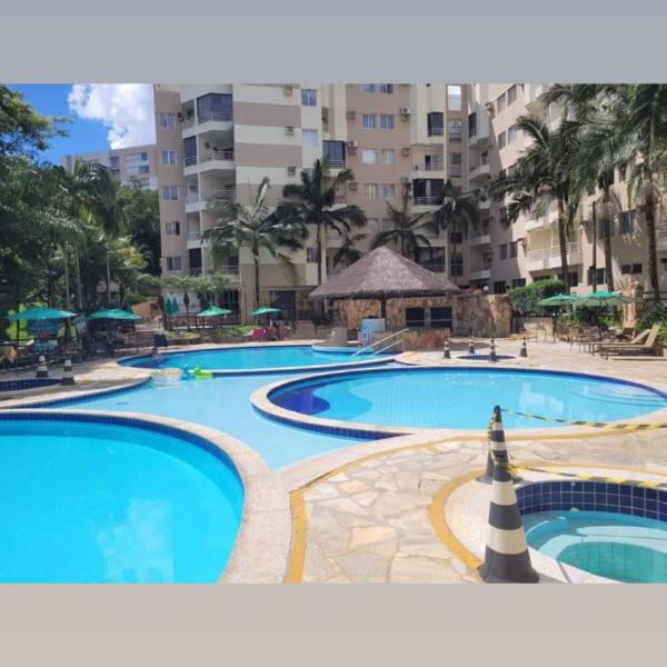 Thermas Paradise resorts - Foto 4