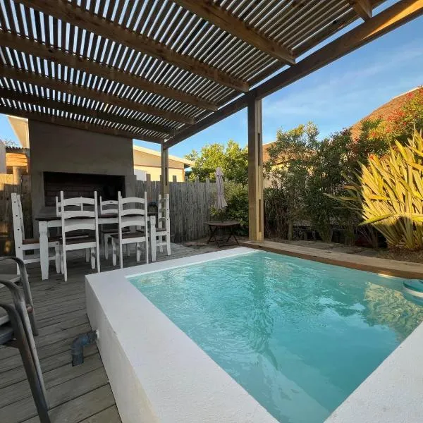 Los Bungalows, Hotel in José Ignacio