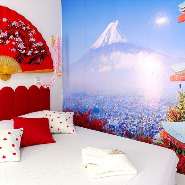 JAPAN Comfort Space - Foto 2