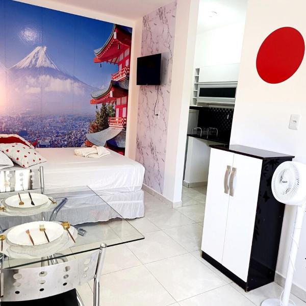 JAPAN Comfort Space - Foto 4