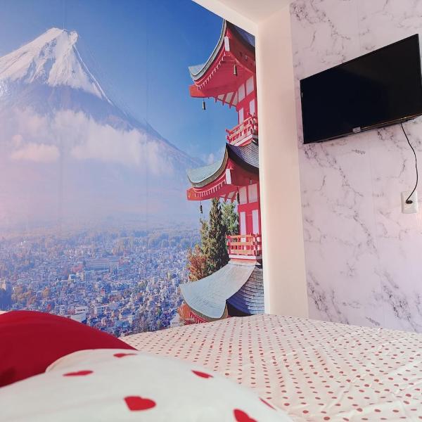 JAPAN Comfort Space - Foto 5