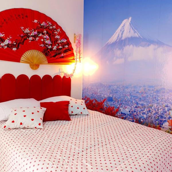 JAPAN Comfort Space