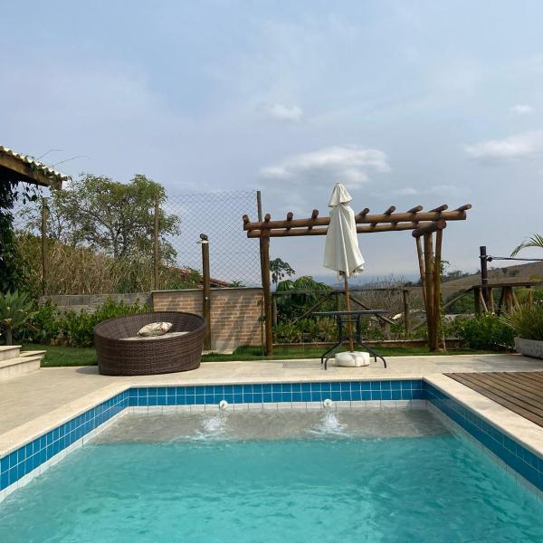 Casa Penedo Vista da Serra - Foto 4