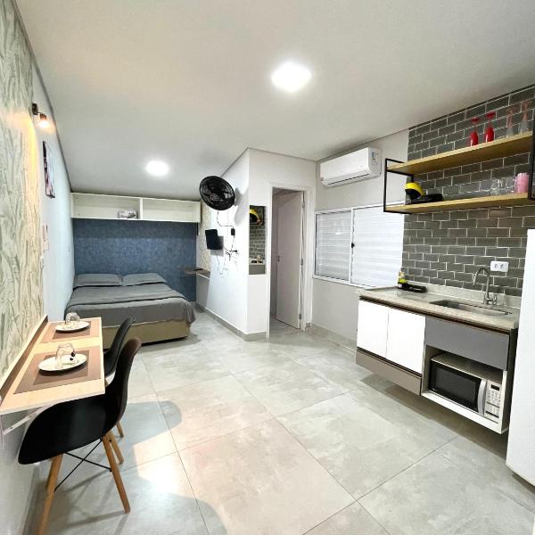 Studio 107 - Foto 4