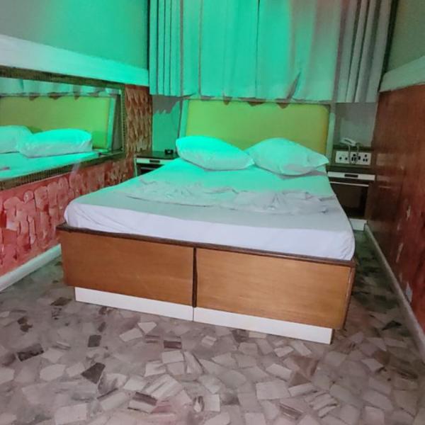 Hotel Centro Leste - Foto 4