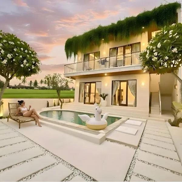 Deft Escape Ubud, hotel sa Ubud