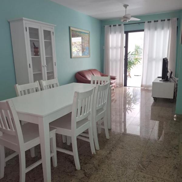 Coração do Recreio - apartamento inteiro