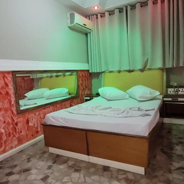 Hotel Centro Leste - Foto 2