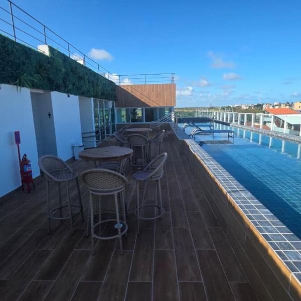 Espectular flat Waikiki Garden 318 by La Playa - Foto 4