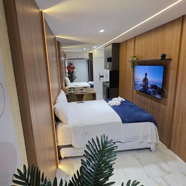 Espectular flat Waikiki Garden 318 by La Playa