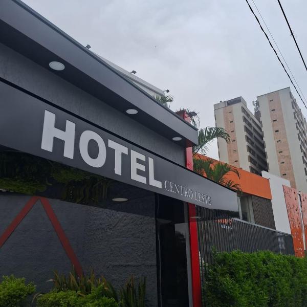 Hotel Centro Leste