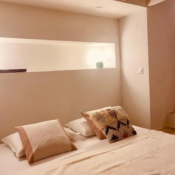 Citabella Bastia II, hotel em Bastia