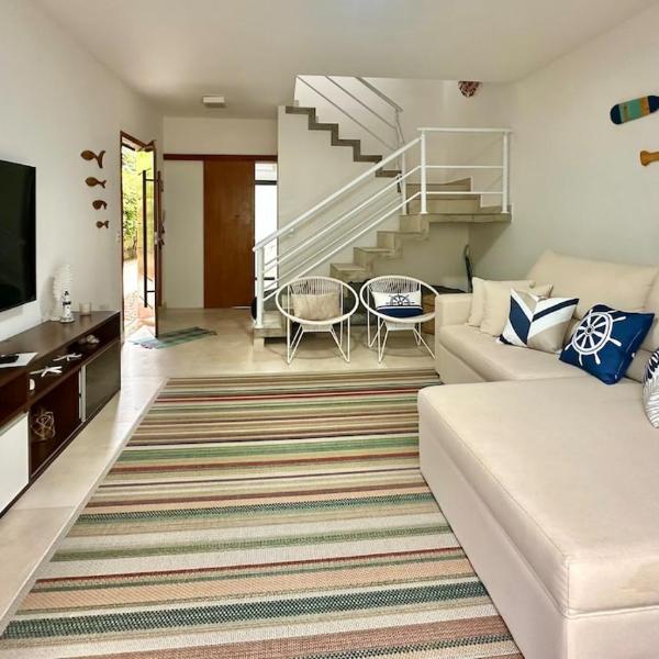 Casa Nova em Maresias