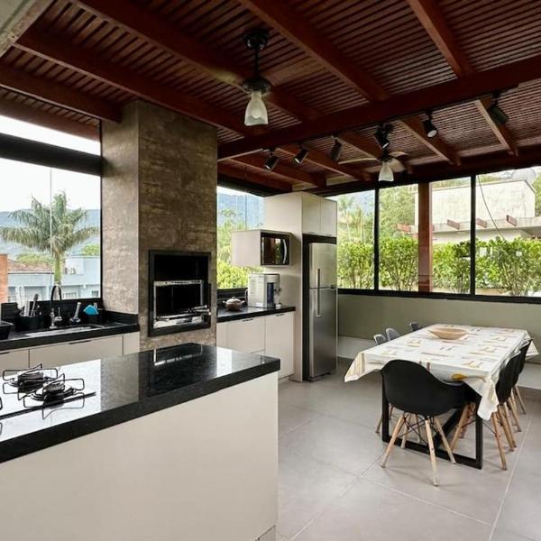 Casa Nova em Maresias - Foto 5