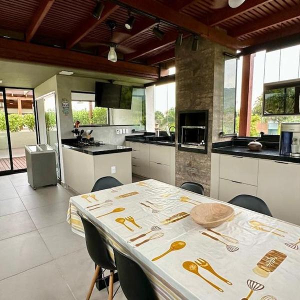 Casa Nova em Maresias - Foto 4