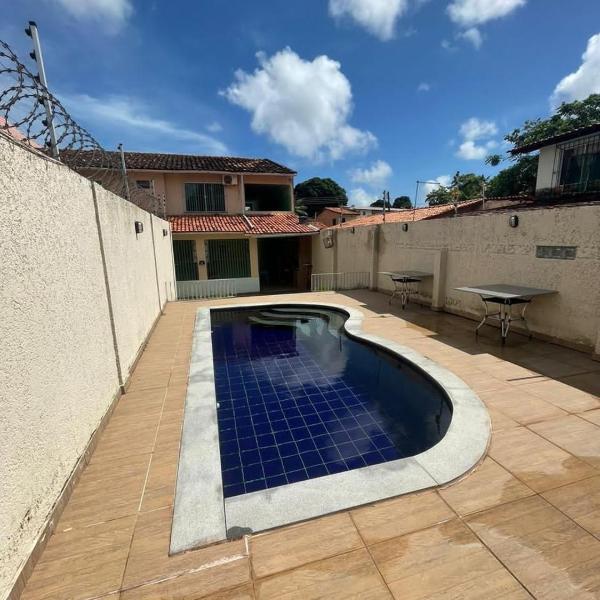 Casa espaçosa e completa para grupos em Salinas - Foto 4