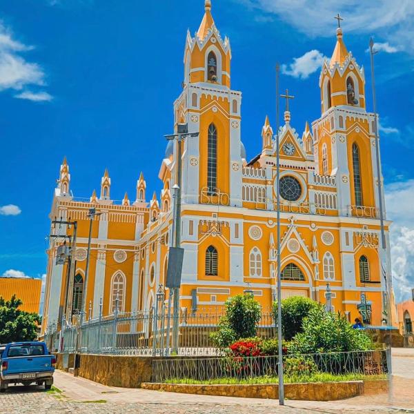 Apartamento completo Excelente localização Centro - Foto 4
