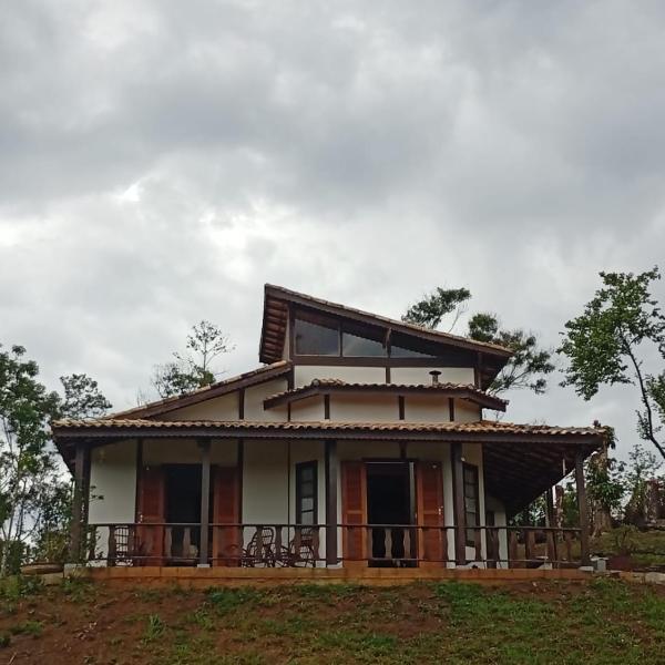 condominio recanto dos passaros i