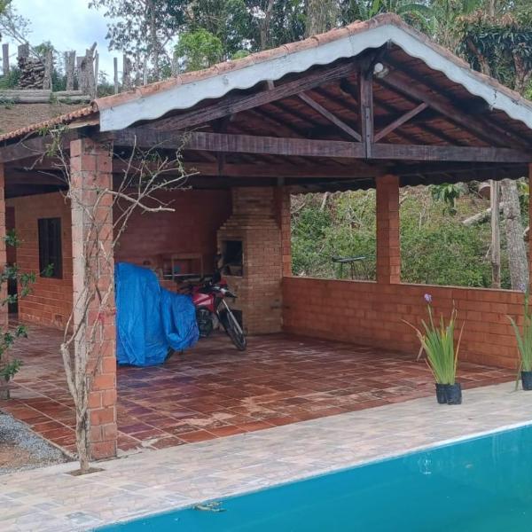 condominio recanto dos passaros i - Foto 4
