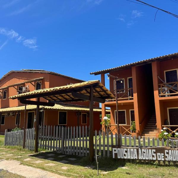 Águas de Sauípe